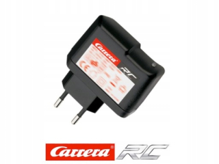 CARRERA RC nabíjačka 5V - 50mA USB 800048