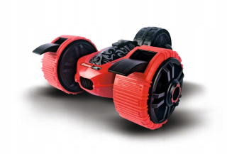 Carrera RC Amphi Vehicle Stunt 2.4GHz Flip Akčné