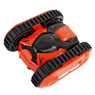 Carrera RC Track2Wheel 2v1 vozidlo 2.4GHz 01:20