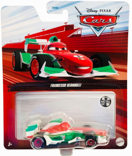 AUTÁ FRANCESCO BERNOULLI PALTEGUMI 1:55 NOVINKA