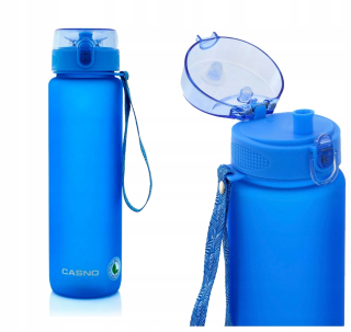Casno Missouri Bottle Mug Bidon Tritan 1050ml
