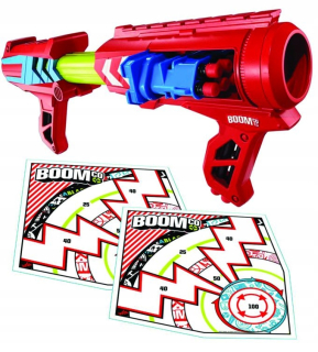 CFD43 BoomCo Mad Slammer