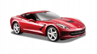 Chevrolet Corvette COUPE 2014 C7