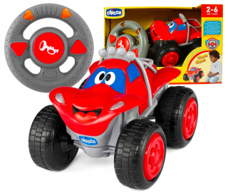 Chicco Auto na diaľkové ovládanie auto Billy auto