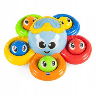 Chicco chobotnice billy 100370