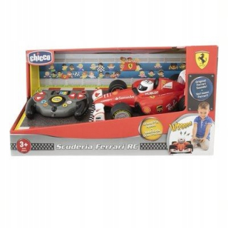 Chicco Scuderia Ferrari RC