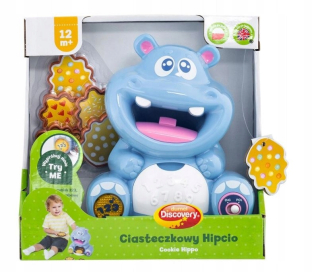 Cookie hipcio dumel