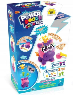 Tortu cesta Waking Power Starter Kit One