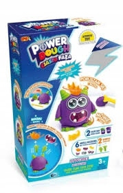 Tortu cesta Waking Power Starter Kit Stork