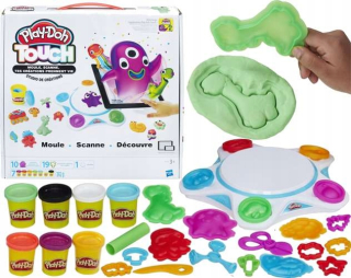 Play-Doh Touch Shape Big Studio 392G