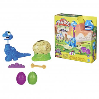 Cesto PLAY-DOH WYKLUWAJĄCY dinosaurov F1503