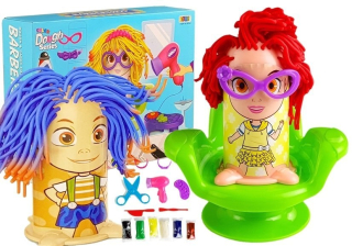 Cesto lisy HAIR SET fryzjerski