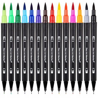 Ciences of Markers Markers Super Set 60