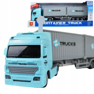 Truck Car Hotovo TIR Light