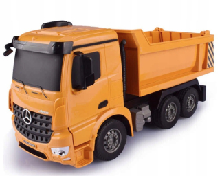 RC TRUCK TRUCK 1:26