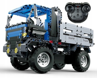 TRUCK diaľkový ovládač pre BOYS Čada 6+
