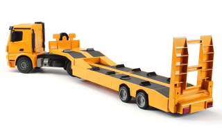 RC TRUCK + RC 9CH 86CM ZÁKON