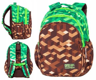 Puzdro na školskú ceruzku s Coolpack Citron Equipment