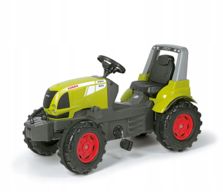 Claas Arion 640 Traktor Rolly Toys PRE PEDAL 3-8