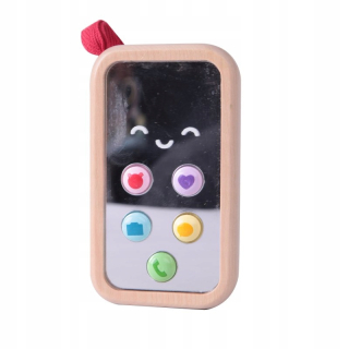 Klasický svet môj prvý mobilný telefón