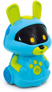 CLE50129 Clementoni Pet-Bits Rabbit
