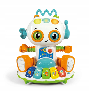 Clementoni Bobo Robot 50703 Clementoni