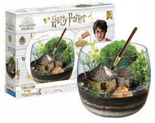 Clementoni Harry Potter Terrarium