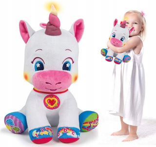 Clementoni Interaktívny Unicorn 50544