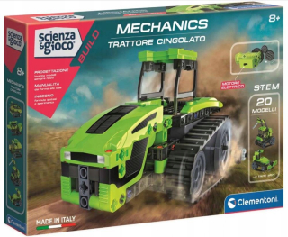 CLEMENTINIE FINANCOVANIE FOND TRAINER 50689