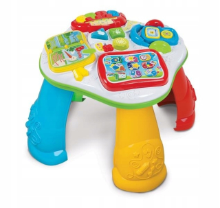 Clementoni tabuľka tabuľka interactive 60260