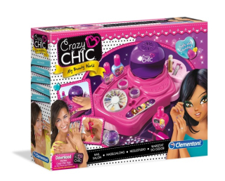Clementine nechtové štúdio Bláznivý Chic 78339