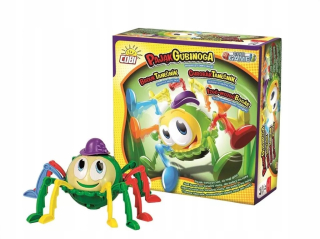 Cobi arkáda Gubinoga 1002 4+