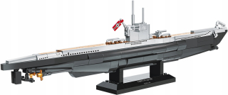 Stavebnica - Cobi Historical Collection WWII U-BOOT U-47 VIIB