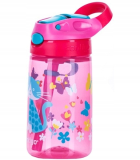 CTIGO 4 KIDS GIZMO FLIP 420 ml - Cherry