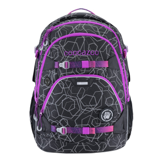 Školský batoh - Coocazoo Youth School Backpack Scalerale 30L