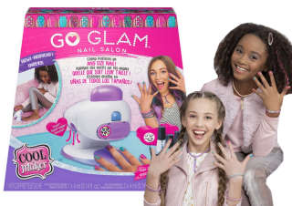 Pohode Maker Glam Go Nail MANI Pedi