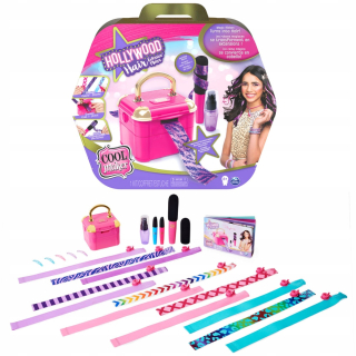 Pohode Maker kaderníctvo Set Hollywood Hair
