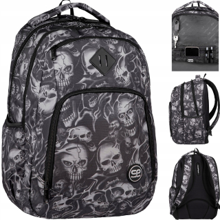 COOLPACK VEĽKÝ ŠKOLSKÝ BATOH PRE MLÁDEŽ