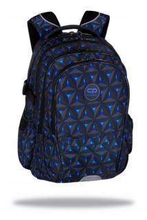 Školský batoh - Coolpack Factor Windmill Batoh mládeže