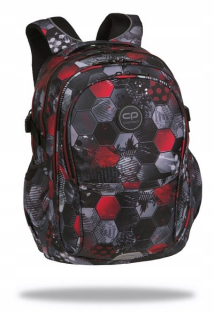 Školský batoh - Coolpack faktor mládežnícky batoh školy