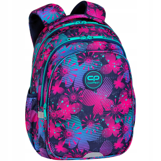 Školský batoh - Coolpack Jerry Youth School Backpack želania