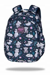 Školský batoh - Coolpack Joy s mládežníckym batohom sníva Koala