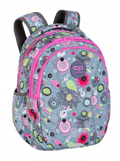 Školský batoh - Coolpack Joy S School Backpack for Girls Funn