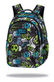 Školský batoh - Coolpack Joy s batohom mládežnícky loptičku