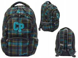 Školský batoh - Coolpack Backpack College Marengo