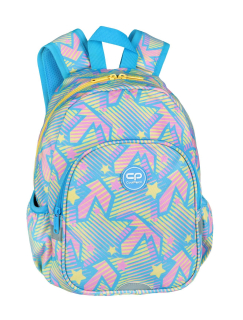 Školský batoh - Coolpack Detský batoh predškolského tanečného parketu