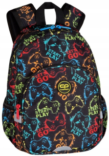 Školský batoh - Coolpack Detský batoh Toby XPlay