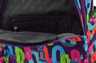 COOLPACK YOUTH BACKPACK 61155 MODEL 2016 JOY M