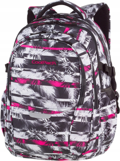Školský batoh - Coolpack mládežnícky batoh faktor CP A025