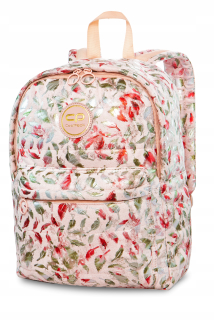 Školský batoh - Coolpack mládež batohu rubíny vintage nový vzor
